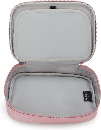 Women's Tally Minibag, Lightweight Crossbody Mini Bag, Nylon Phone Bag - Colors C