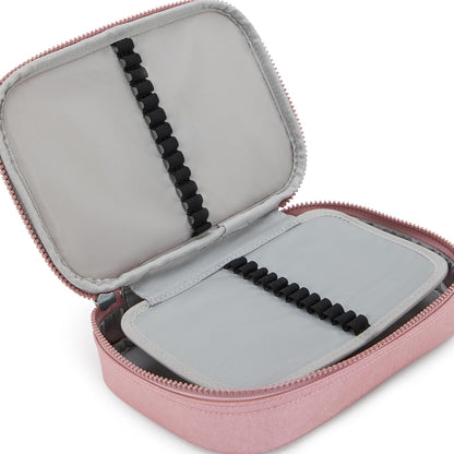 Women's Tally Minibag, Lightweight Crossbody Mini Bag, Nylon Phone Bag - Colors C