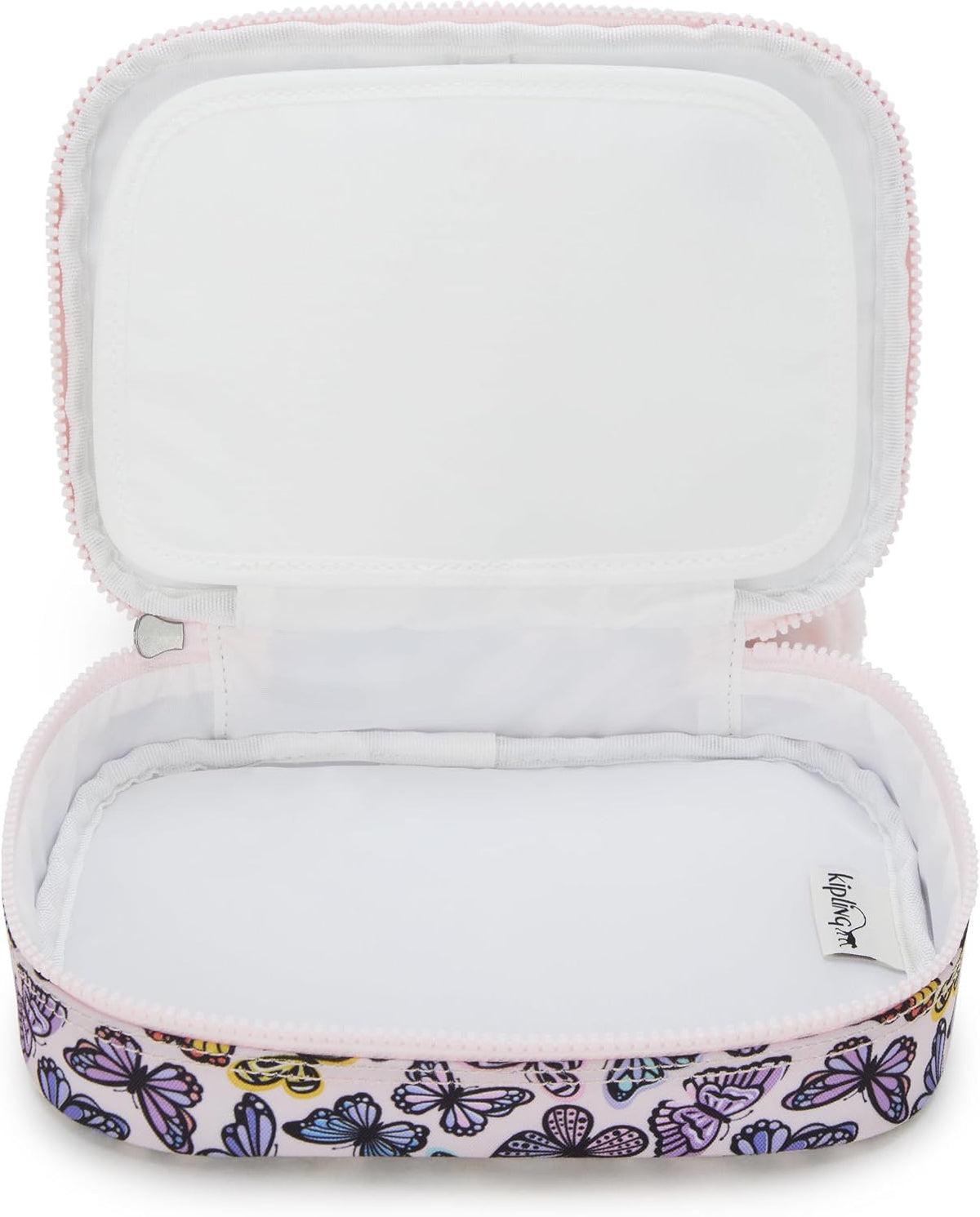 Women's Tally Minibag, Lightweight Crossbody Mini Bag, Nylon Phone Bag - Colors C
