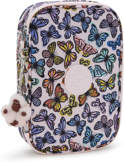 Women's Tally Minibag, Lightweight Crossbody Mini Bag, Nylon Phone Bag - Colors C