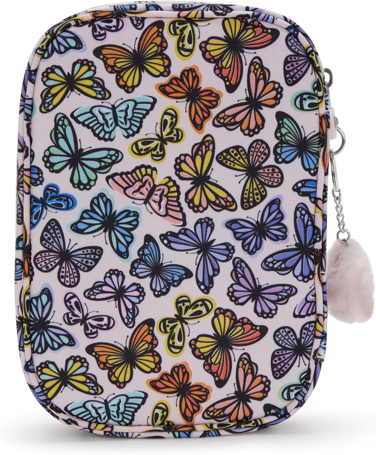 Women's Tally Minibag, Lightweight Crossbody Mini Bag, Nylon Phone Bag - Colors C