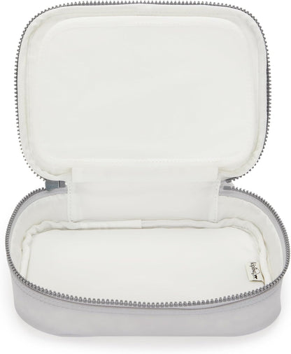 Women's Tally Minibag, Lightweight Crossbody Mini Bag, Nylon Phone Bag - Colors C