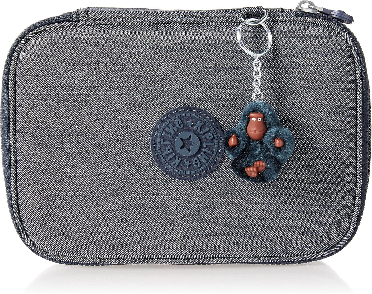 Women's Tally Minibag, Lightweight Crossbody Mini Bag, Nylon Phone Bag - Colors C