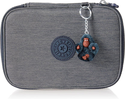 Women's Tally Minibag, Lightweight Crossbody Mini Bag, Nylon Phone Bag - Colors C