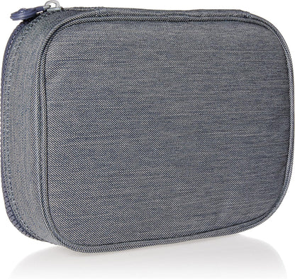Women's Tally Minibag, Lightweight Crossbody Mini Bag, Nylon Phone Bag - Colors C