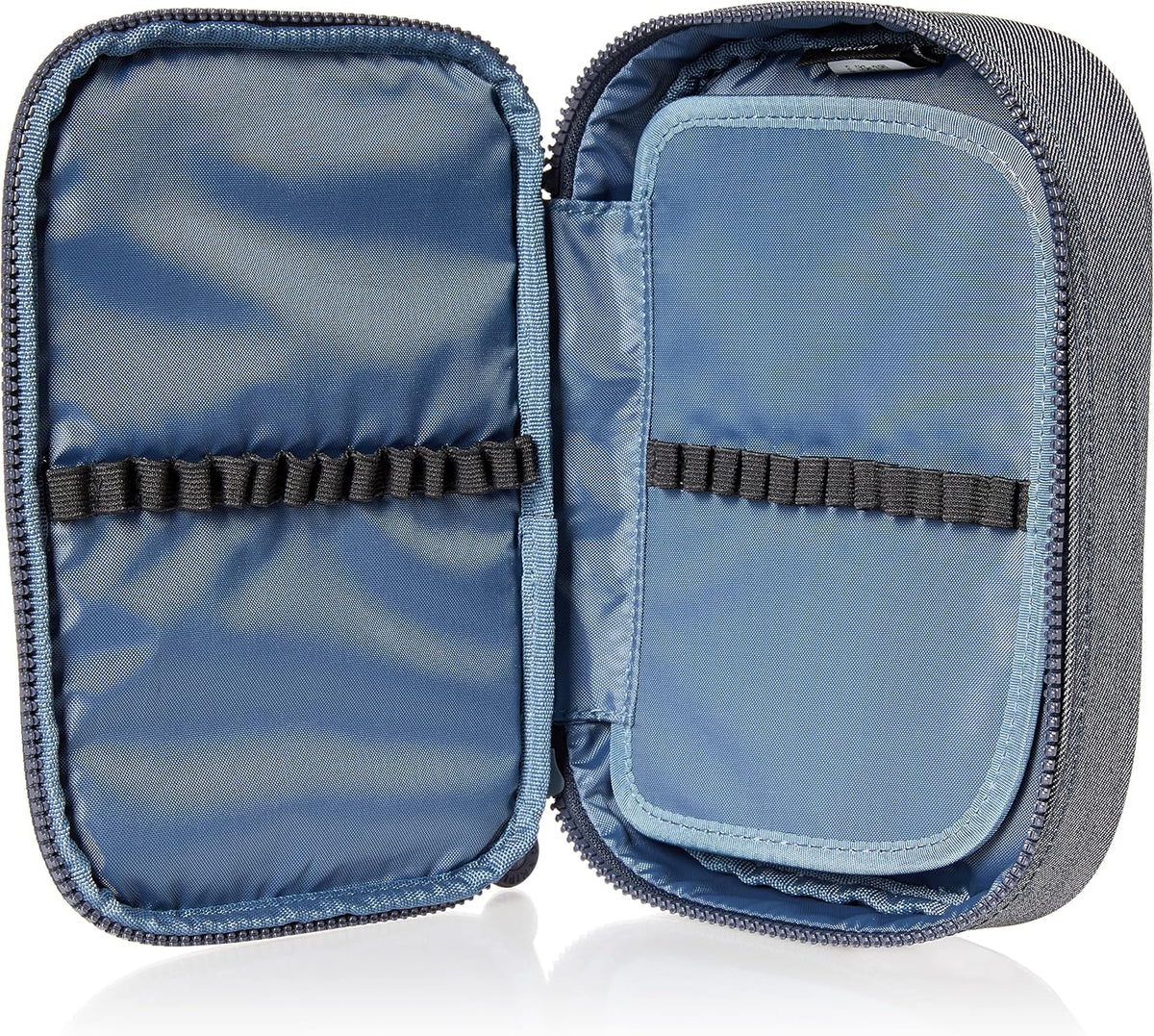 Women's Tally Minibag, Lightweight Crossbody Mini Bag, Nylon Phone Bag - Colors C
