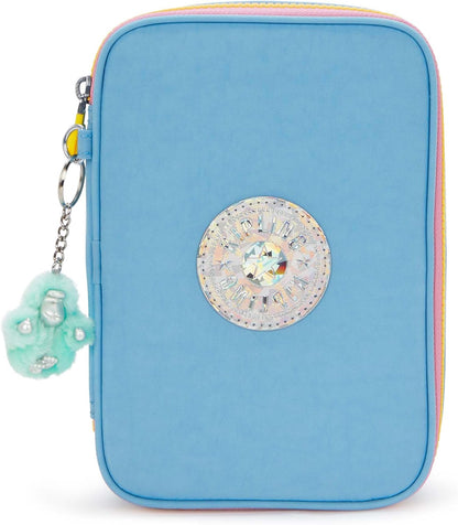 Women's Tally Minibag, Lightweight Crossbody Mini Bag, Nylon Phone Bag - Colors C