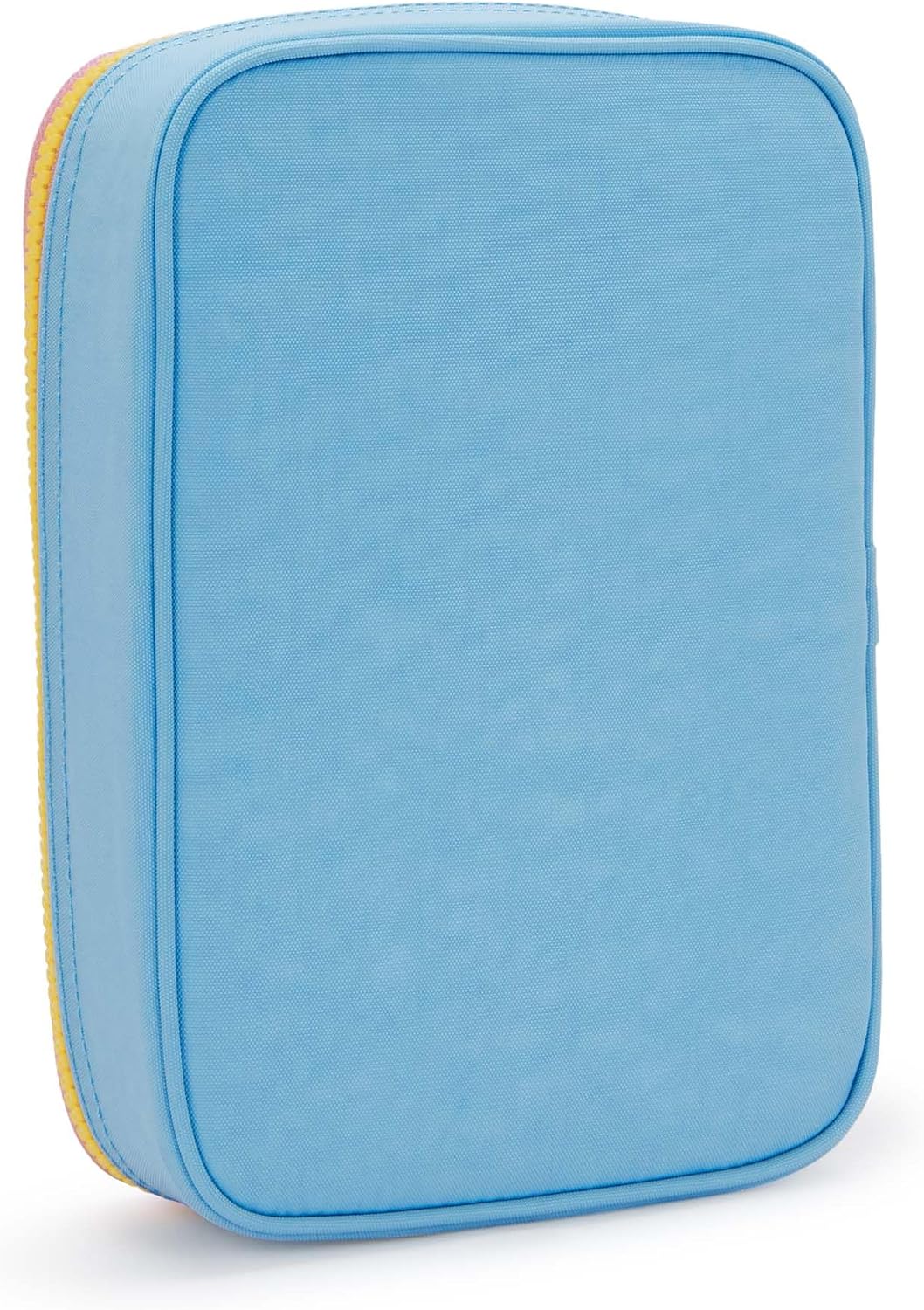 Women's Tally Minibag, Lightweight Crossbody Mini Bag, Nylon Phone Bag - Colors C