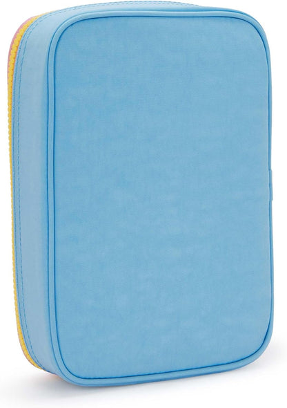 Women's Tally Minibag, Lightweight Crossbody Mini Bag, Nylon Phone Bag - Colors C
