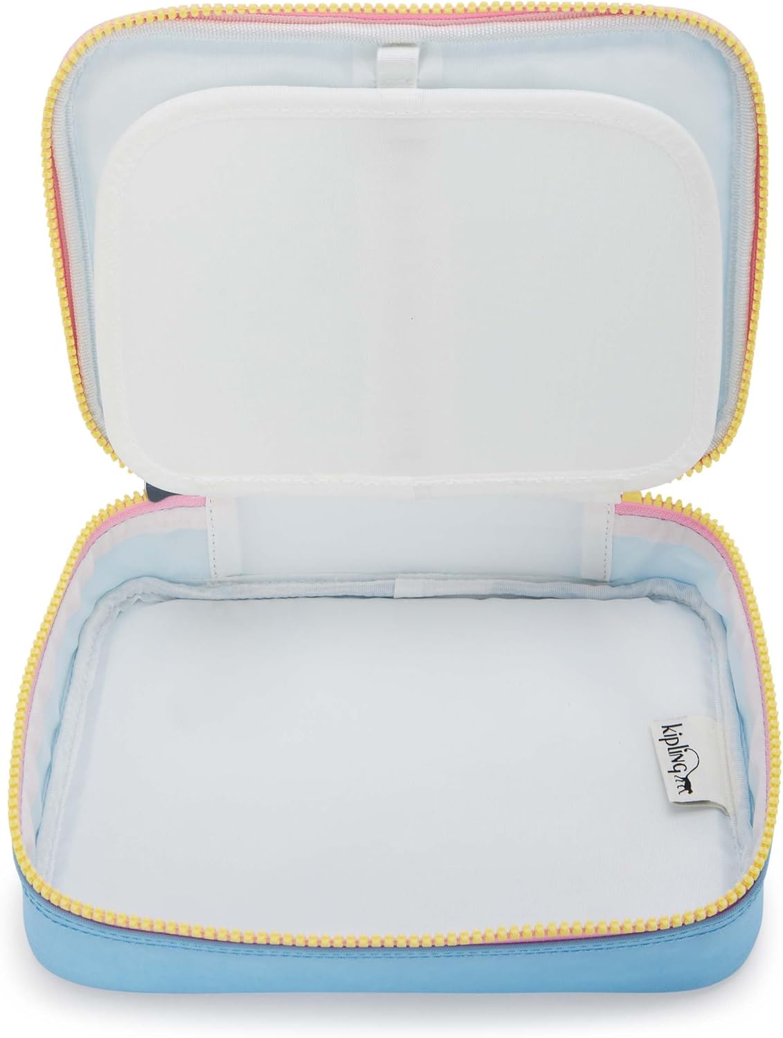 Women's Tally Minibag, Lightweight Crossbody Mini Bag, Nylon Phone Bag - Colors C