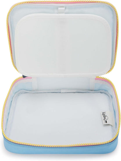 Women's Tally Minibag, Lightweight Crossbody Mini Bag, Nylon Phone Bag - Colors C