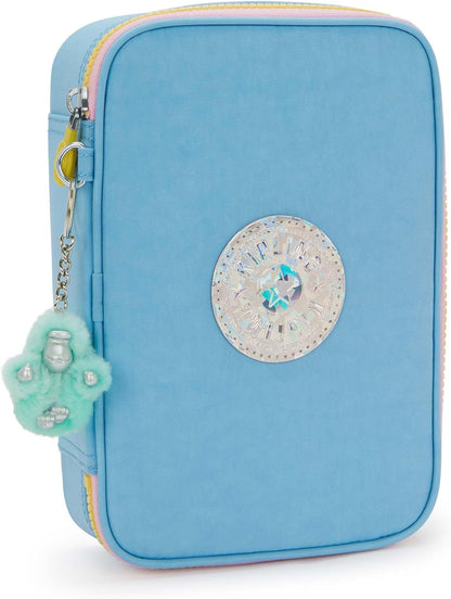 Women's Tally Minibag, Lightweight Crossbody Mini Bag, Nylon Phone Bag - Colors C