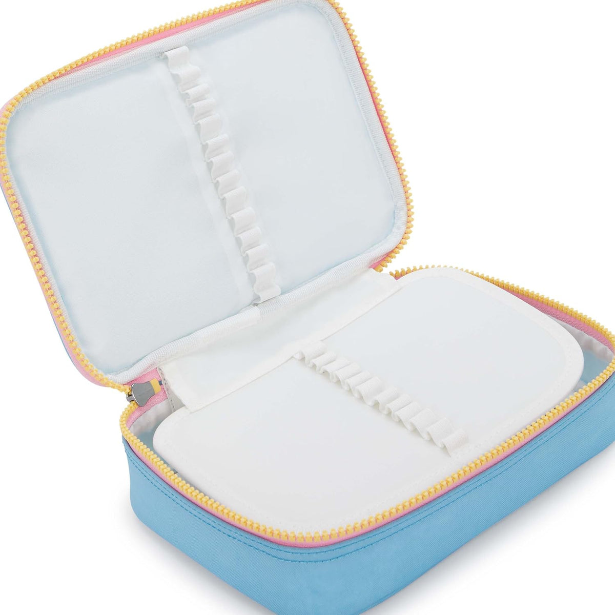 Women's Tally Minibag, Lightweight Crossbody Mini Bag, Nylon Phone Bag - Colors C