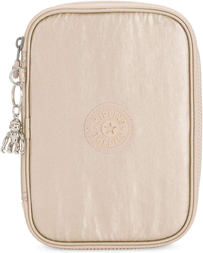 Women's Tally Minibag, Lightweight Crossbody Mini Bag, Nylon Phone Bag - Colors C