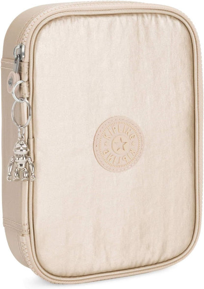 Women's Tally Minibag, Lightweight Crossbody Mini Bag, Nylon Phone Bag - Colors C