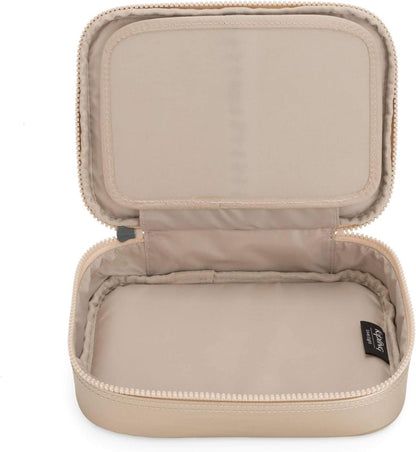 Women's Tally Minibag, Lightweight Crossbody Mini Bag, Nylon Phone Bag - Colors C