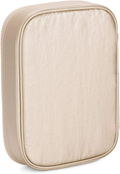 Women's Tally Minibag, Lightweight Crossbody Mini Bag, Nylon Phone Bag - Colors C