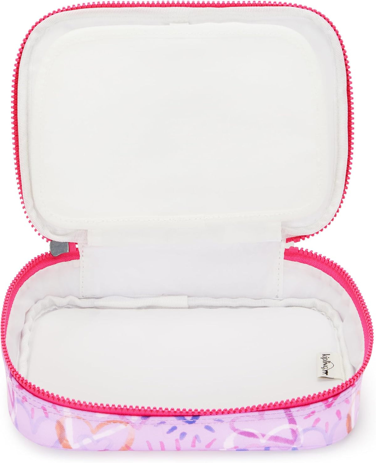 Women's Tally Minibag, Lightweight Crossbody Mini Bag, Nylon Phone Bag - Colors C