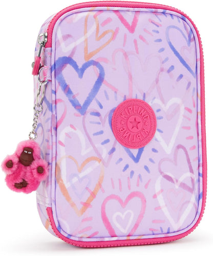 Women's Tally Minibag, Lightweight Crossbody Mini Bag, Nylon Phone Bag - Colors C