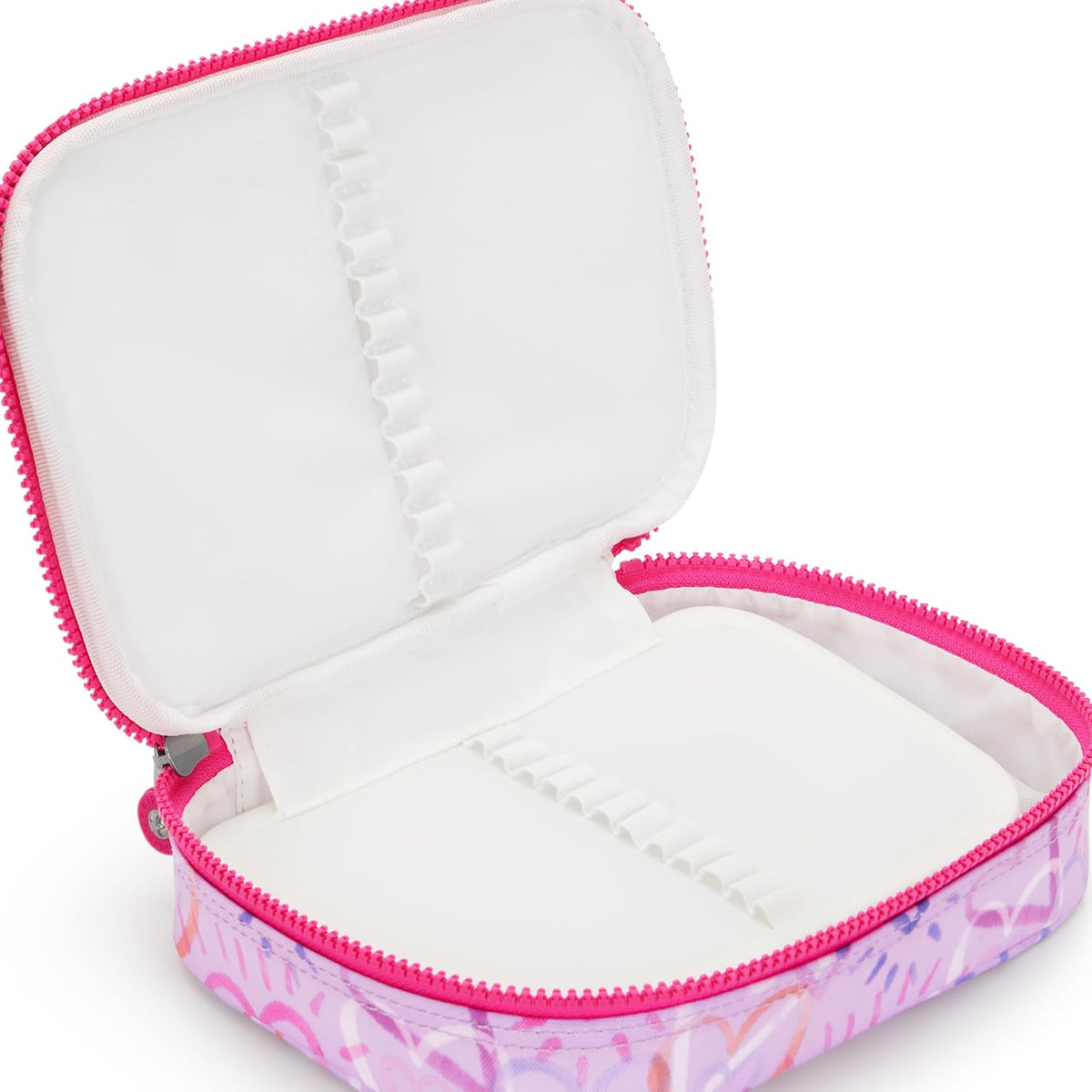 Women's Tally Minibag, Lightweight Crossbody Mini Bag, Nylon Phone Bag - Colors C