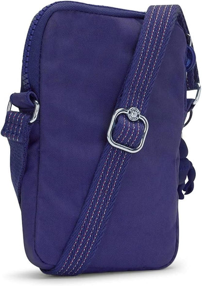 Women's Tally Minibag, Lightweight Crossbody Mini Bag, Nylon Phone Bag - Colors C