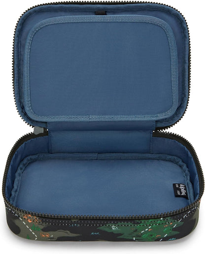 Women's Tally Minibag, Lightweight Crossbody Mini Bag, Nylon Phone Bag - Colors C