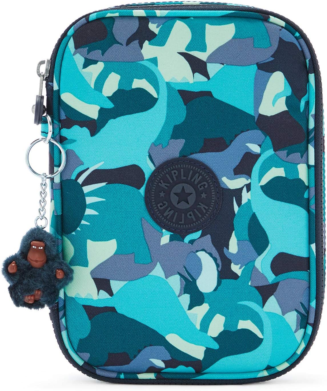 Women's Tally Minibag, Lightweight Crossbody Mini Bag, Nylon Phone Bag - Colors C
