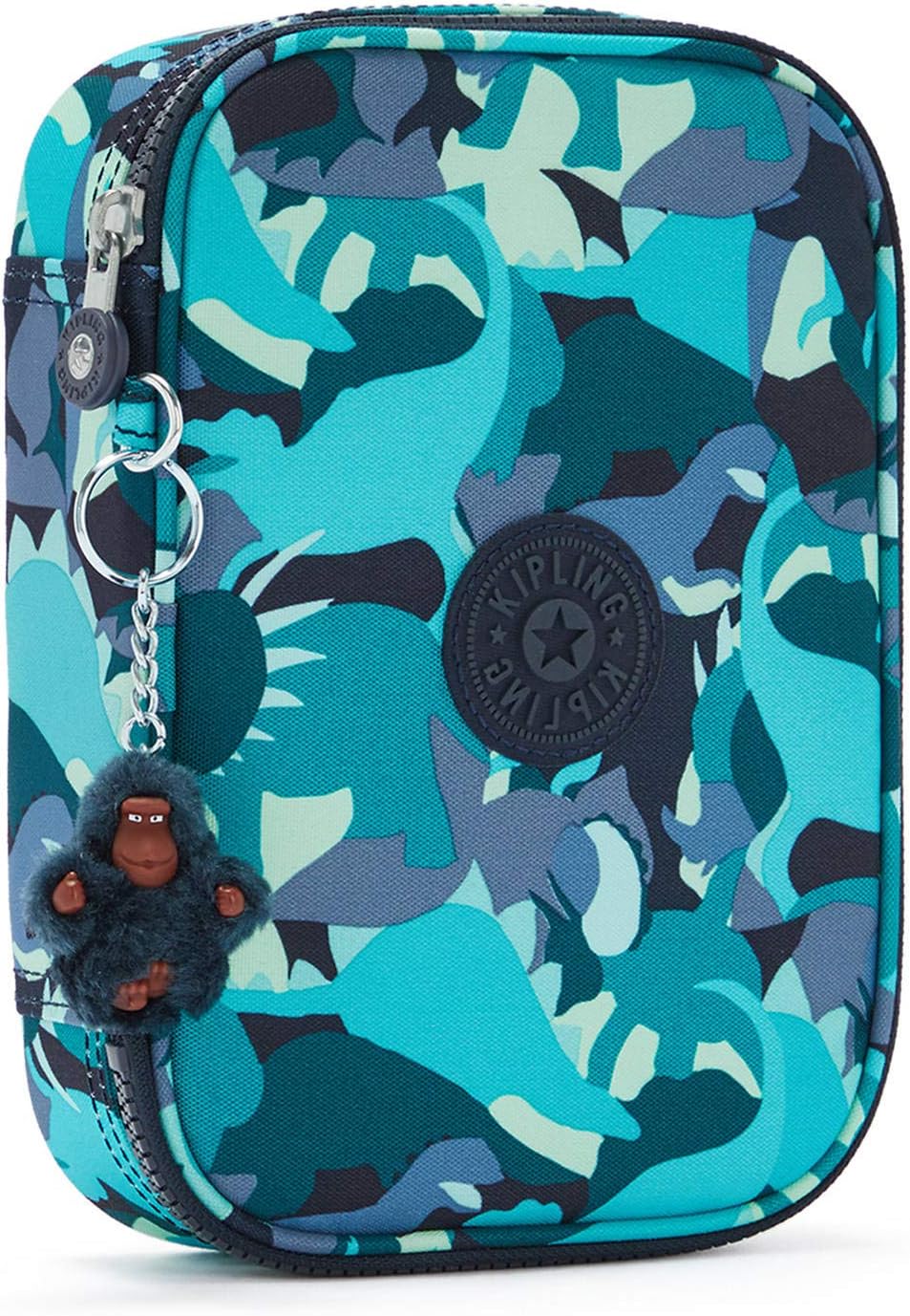 Women's Tally Minibag, Lightweight Crossbody Mini Bag, Nylon Phone Bag - Colors C