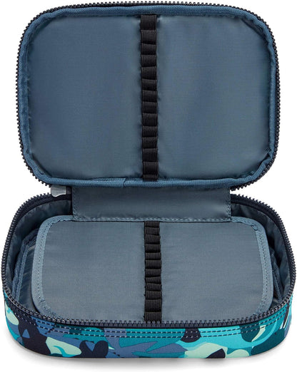 Women's Tally Minibag, Lightweight Crossbody Mini Bag, Nylon Phone Bag - Colors C