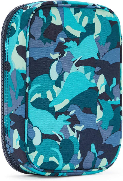Women's Tally Minibag, Lightweight Crossbody Mini Bag, Nylon Phone Bag - Colors C