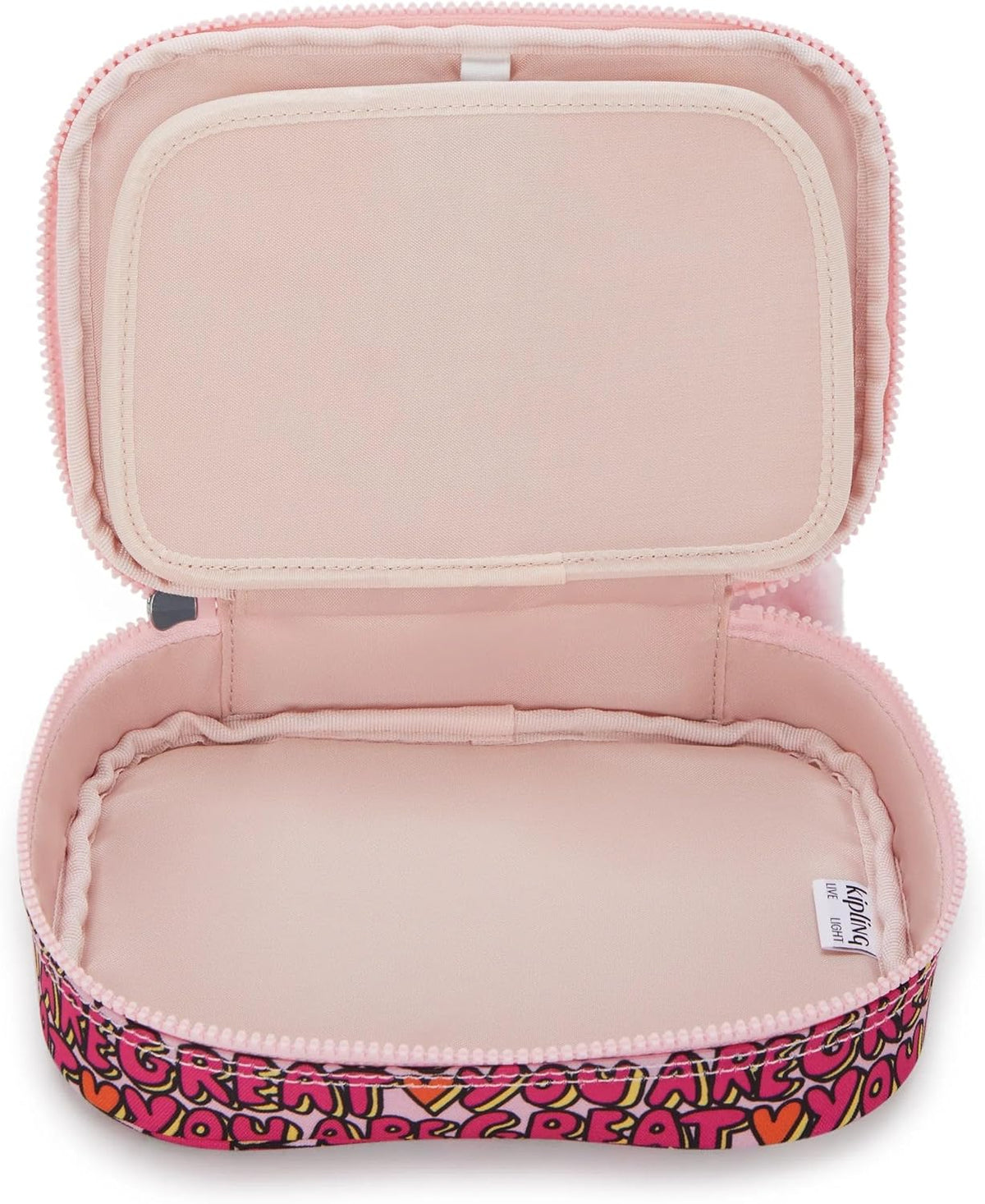 Women's Tally Minibag, Lightweight Crossbody Mini Bag, Nylon Phone Bag - Colors C