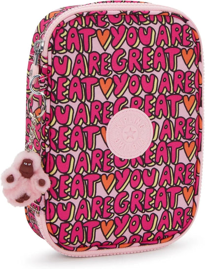 Women's Tally Minibag, Lightweight Crossbody Mini Bag, Nylon Phone Bag - Colors C