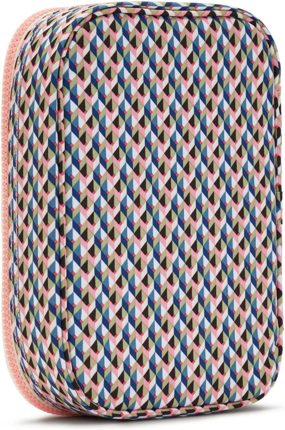 Women's Tally Minibag, Lightweight Crossbody Mini Bag, Nylon Phone Bag - Colors C