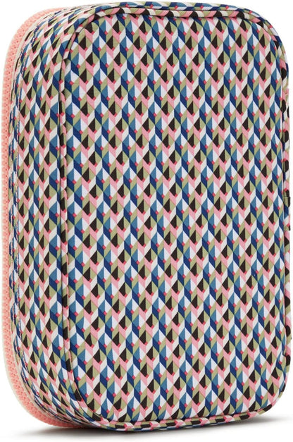 Women's Tally Minibag, Lightweight Crossbody Mini Bag, Nylon Phone Bag - Colors C