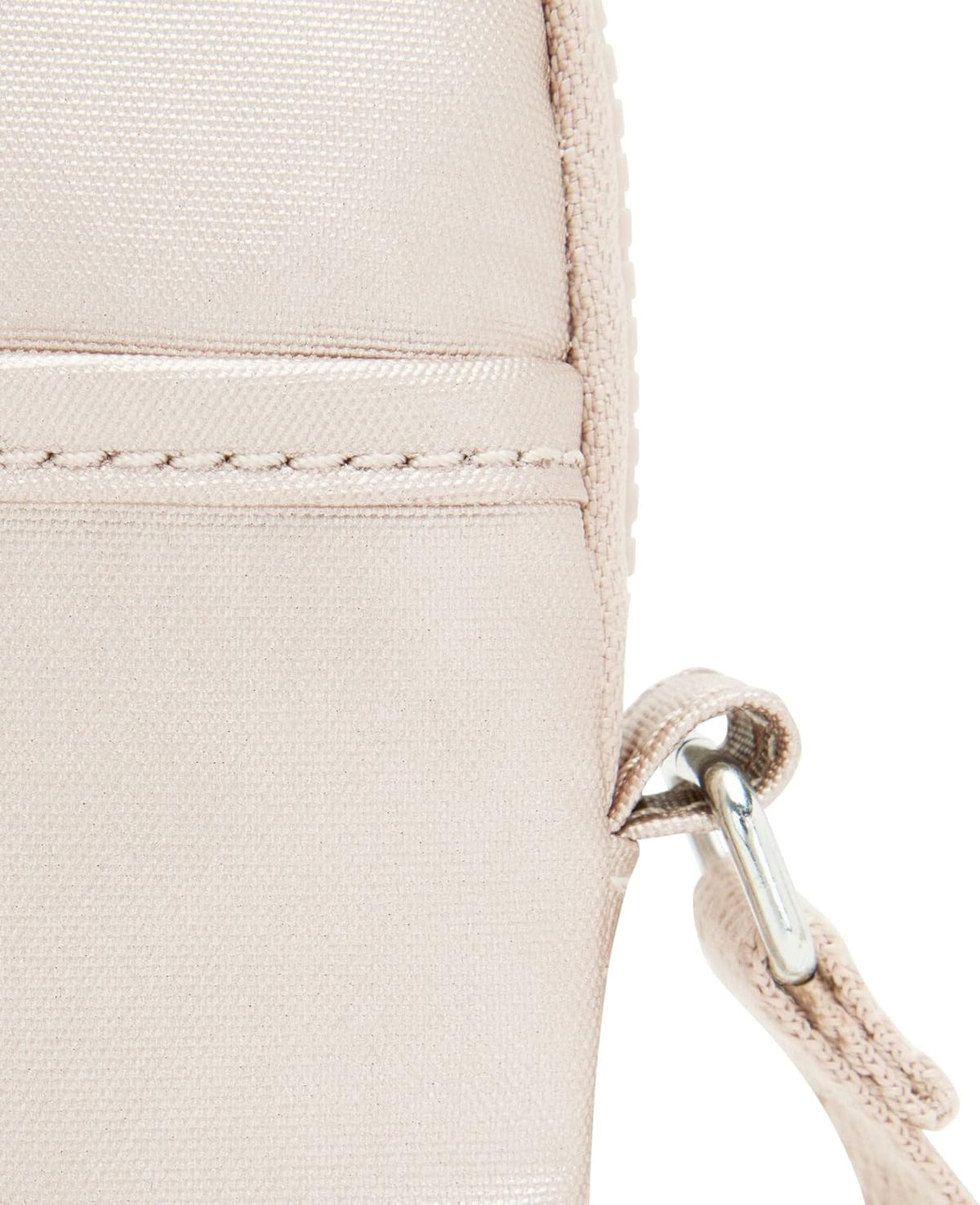 Women's Tally Minibag, Lightweight Crossbody Mini Bag, Nylon Phone Bag - Colors C