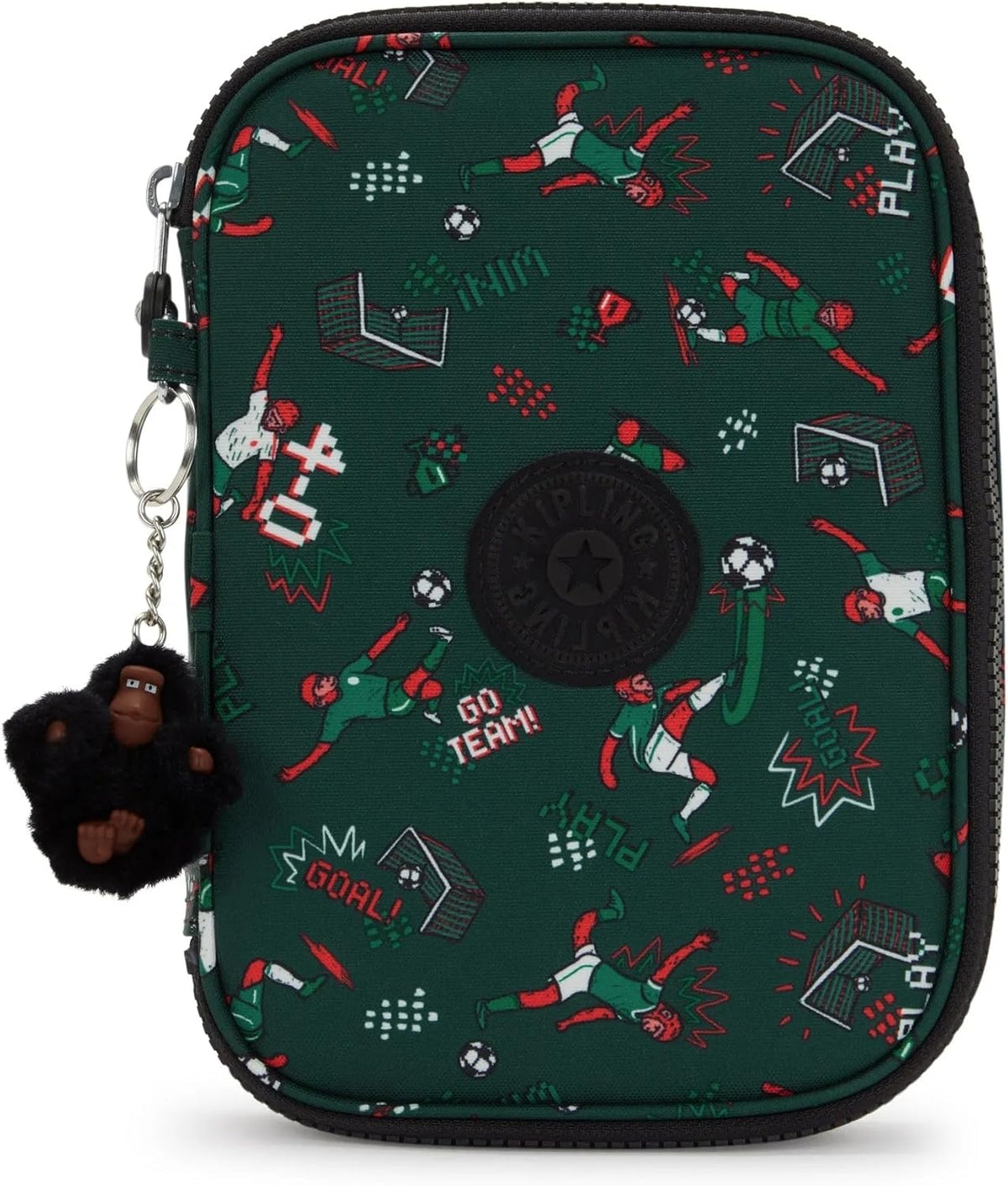 Women's Tally Minibag, Lightweight Crossbody Mini Bag, Nylon Phone Bag - Colors C