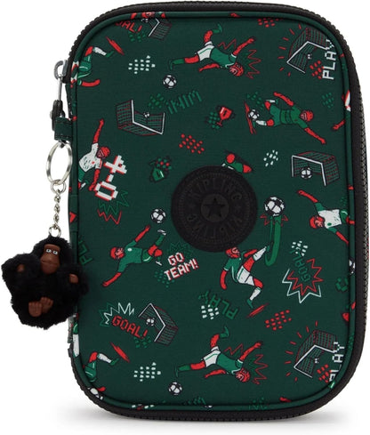 Women's Tally Minibag, Lightweight Crossbody Mini Bag, Nylon Phone Bag - Colors C