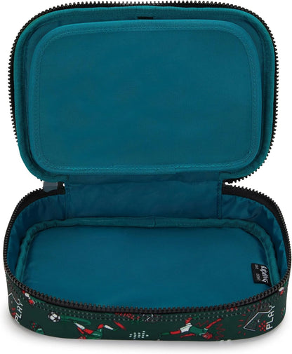 Women's Tally Minibag, Lightweight Crossbody Mini Bag, Nylon Phone Bag - Colors C