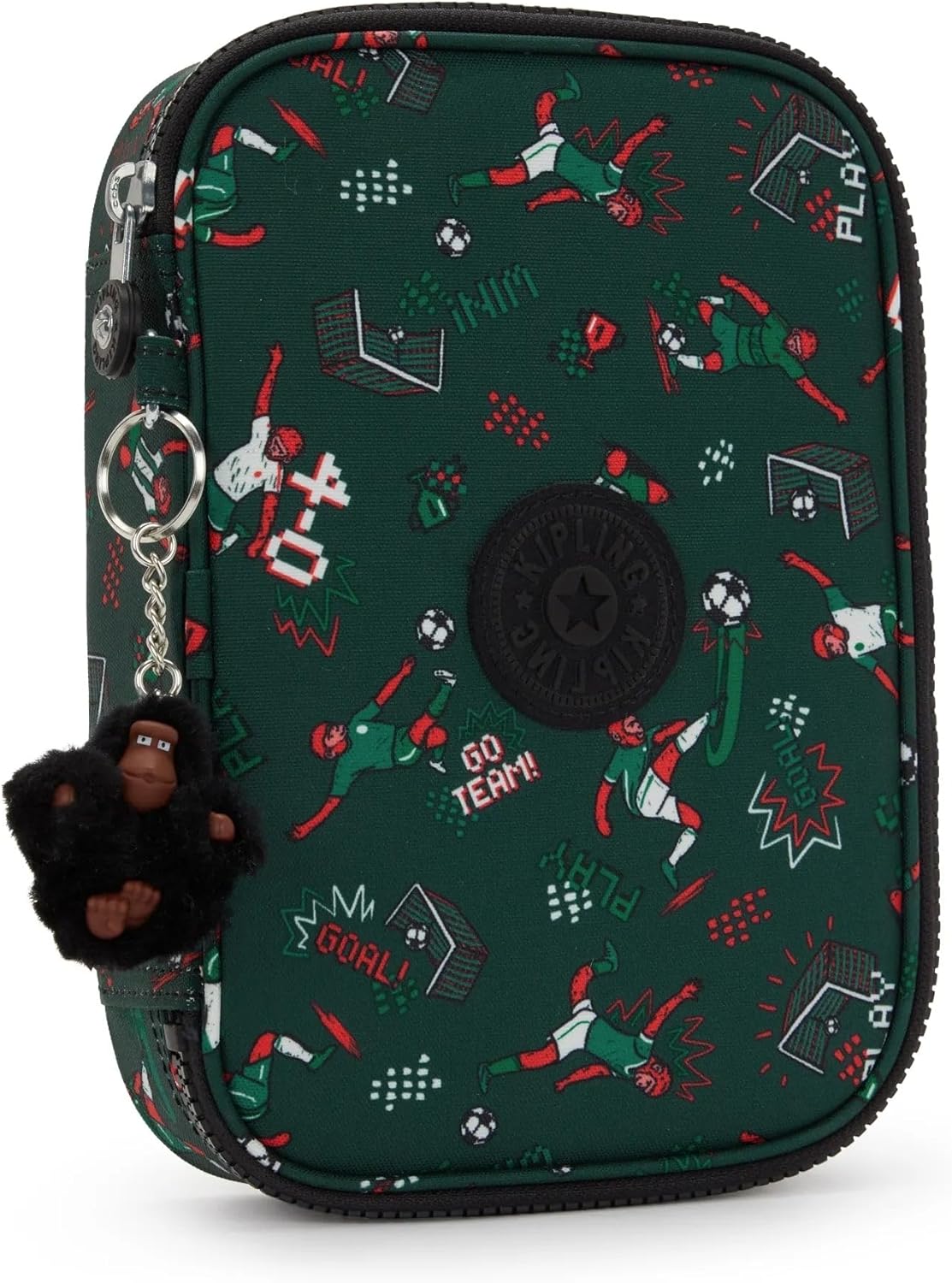 Women's Tally Minibag, Lightweight Crossbody Mini Bag, Nylon Phone Bag - Colors C