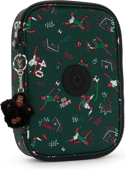 Women's Tally Minibag, Lightweight Crossbody Mini Bag, Nylon Phone Bag - Colors C