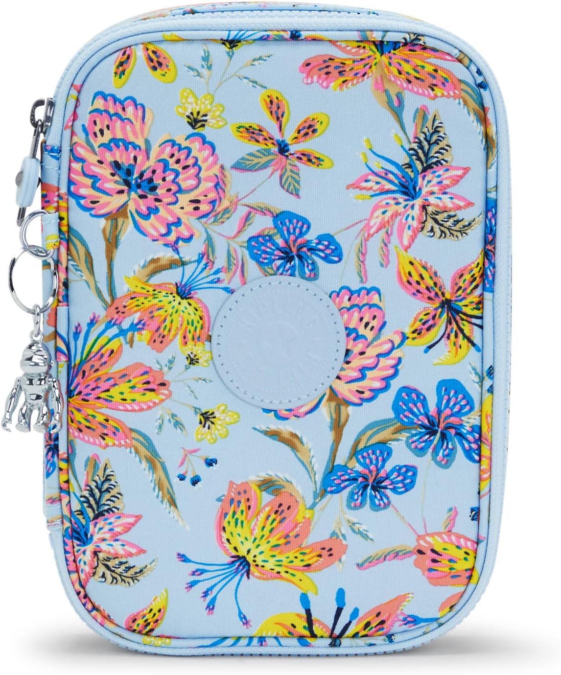 Women's Tally Minibag, Lightweight Crossbody Mini Bag, Nylon Phone Bag - Colors C