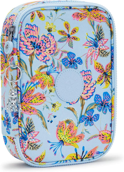 Women's Tally Minibag, Lightweight Crossbody Mini Bag, Nylon Phone Bag - Colors C