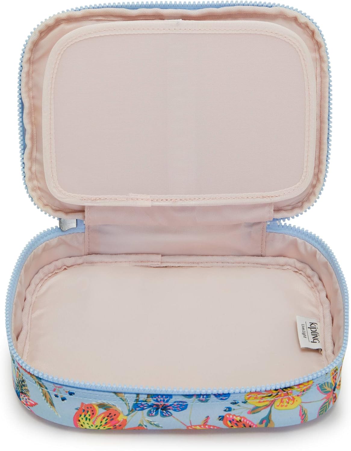 Women's Tally Minibag, Lightweight Crossbody Mini Bag, Nylon Phone Bag - Colors C