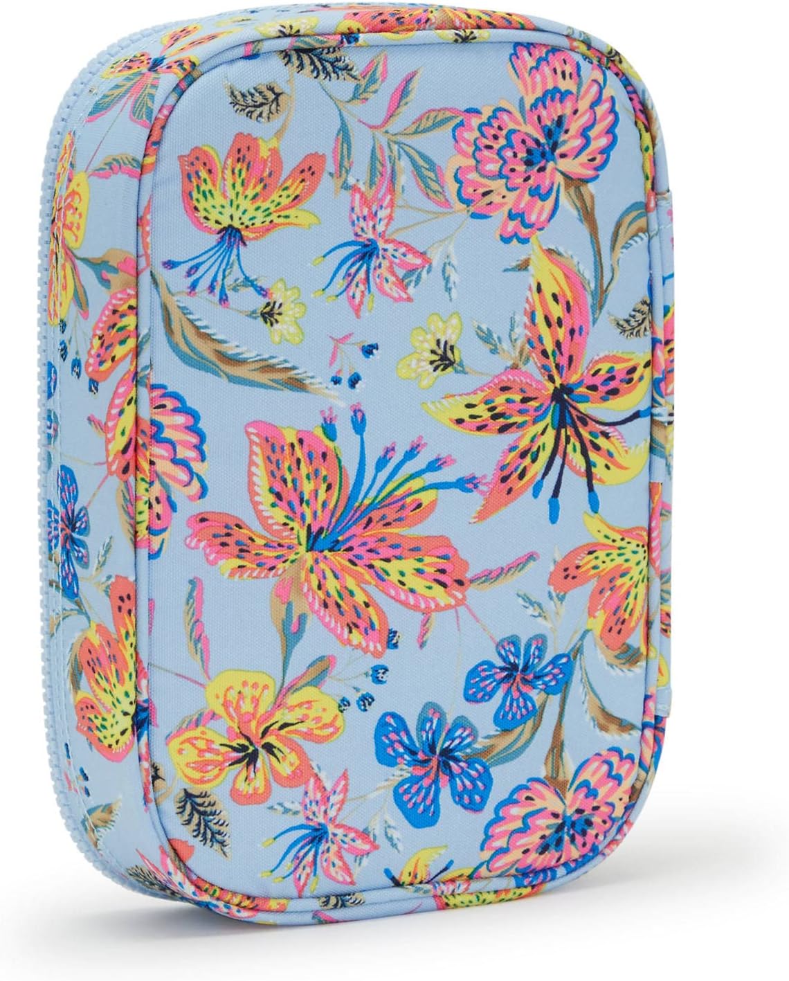 Women's Tally Minibag, Lightweight Crossbody Mini Bag, Nylon Phone Bag - Colors C
