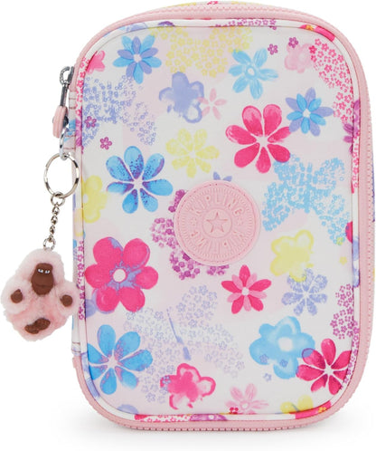 Women's Tally Minibag, Lightweight Crossbody Mini Bag, Nylon Phone Bag - Colors C