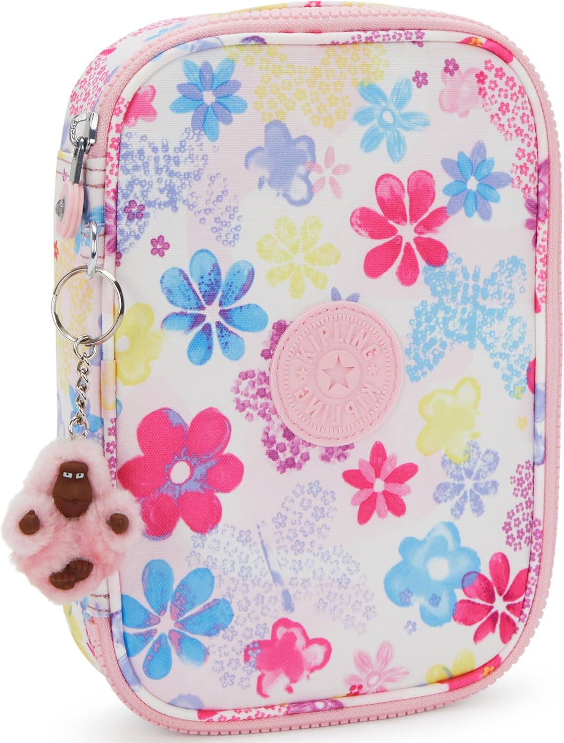 Women's Tally Minibag, Lightweight Crossbody Mini Bag, Nylon Phone Bag - Colors C