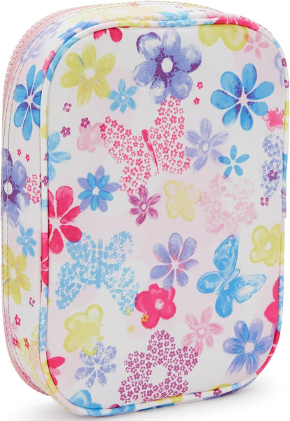 Women's Tally Minibag, Lightweight Crossbody Mini Bag, Nylon Phone Bag - Colors C