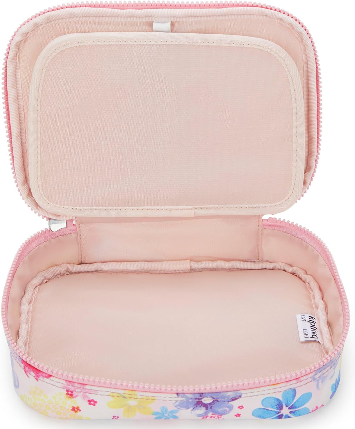 Women's Tally Minibag, Lightweight Crossbody Mini Bag, Nylon Phone Bag - Colors C