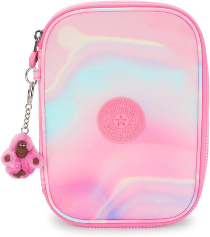 Women's Tally Minibag, Lightweight Crossbody Mini Bag, Nylon Phone Bag - Colors C