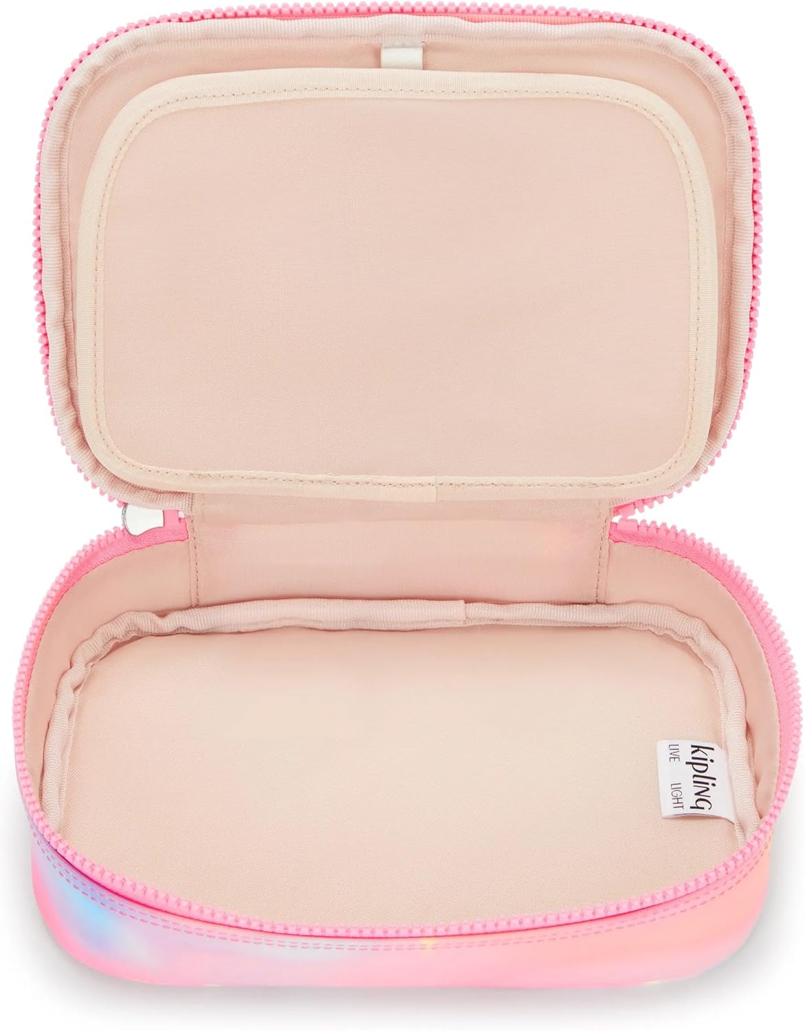 Women's Tally Minibag, Lightweight Crossbody Mini Bag, Nylon Phone Bag - Colors C